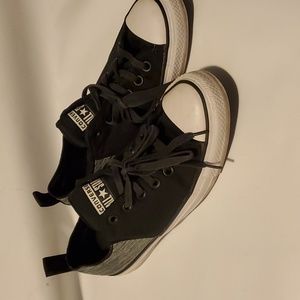 Converse lowtop 8.5